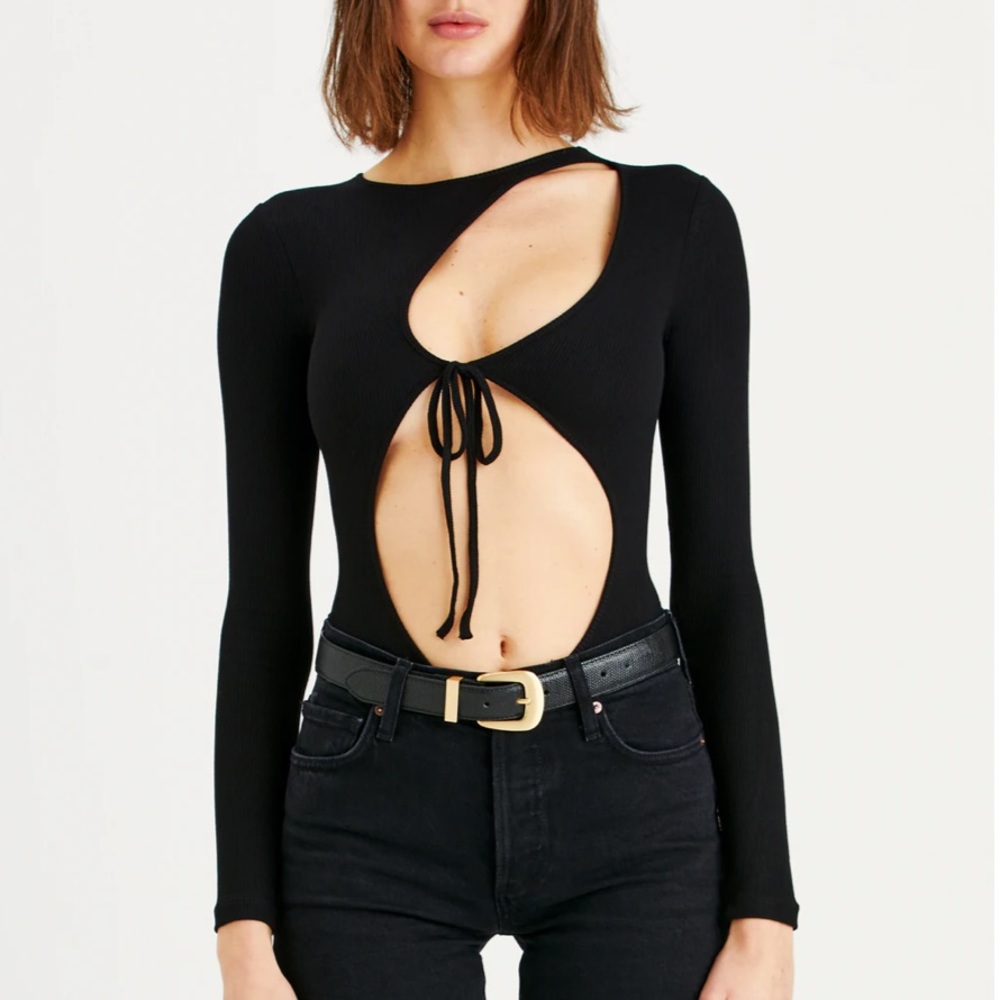 Marilla Bodysuit